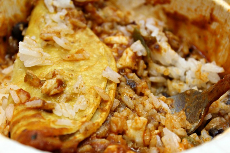 Good Food Made Simple Rolls Out Globally Inspired Burritos and Breakfast Enchiladas!