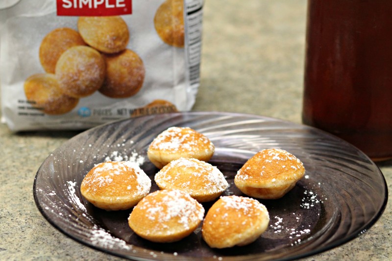 Good Food Made Simple Rolls Out Globally Inspired Burritos and Breakfast Enchiladas!