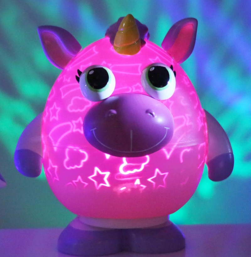 playbrite unicorn