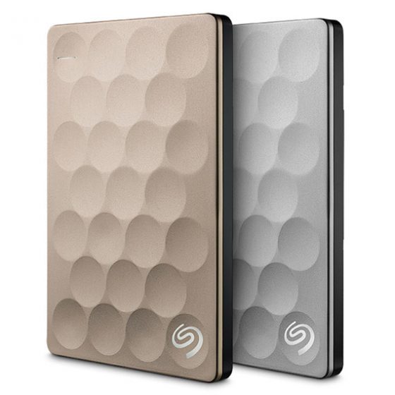 Seagate slim 1tb not showing up on pc or seatools Seagate slim 1tb not showing up on pc or seatools