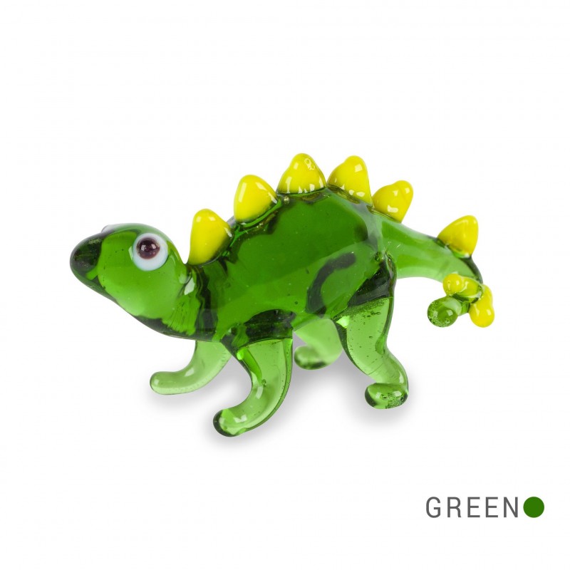 Tynies Miniature Glass Animals {Gift Idea} | Emily Reviews Tynies Miniature Glass Animals {Gift Idea} | Emily Reviews