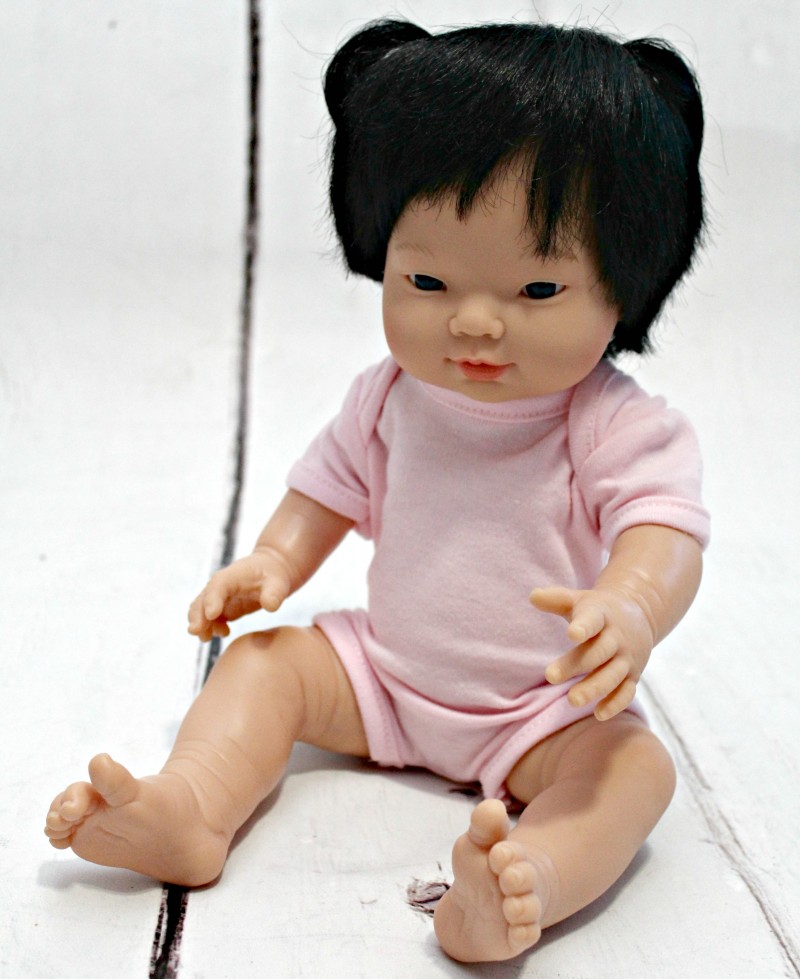Educational Insights Has Released Two Innovative New Baby Dolls - Baby Bijoux and Baby Doux