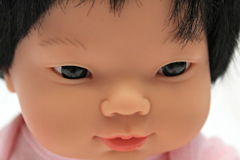 Educational Insights Has Released Two Innovative New Baby Dolls - Baby Bijoux and Baby Doux