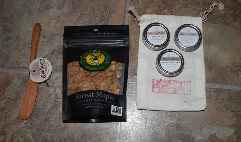 Crate and story subscription box review