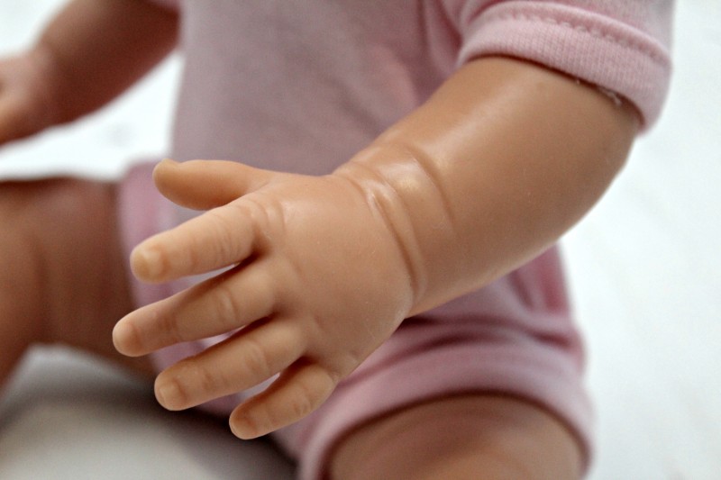 Educational Insights Has Released Two Innovative New Baby Dolls - Baby Bijoux and Baby Doux