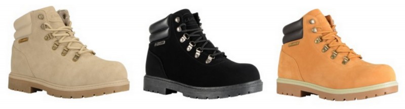 Lugz ~ Briarwood Mid Men's Boot