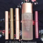 VEGAMOUR – vegan natural makeup review