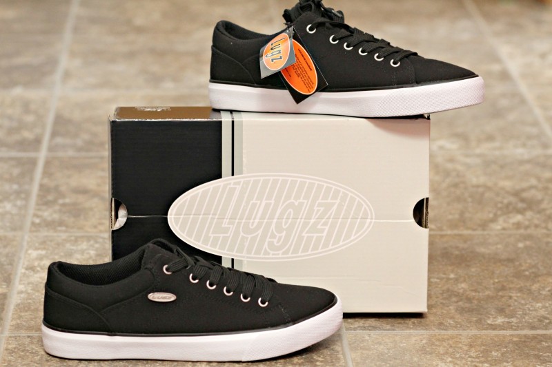 Lugz regent lo hotsell