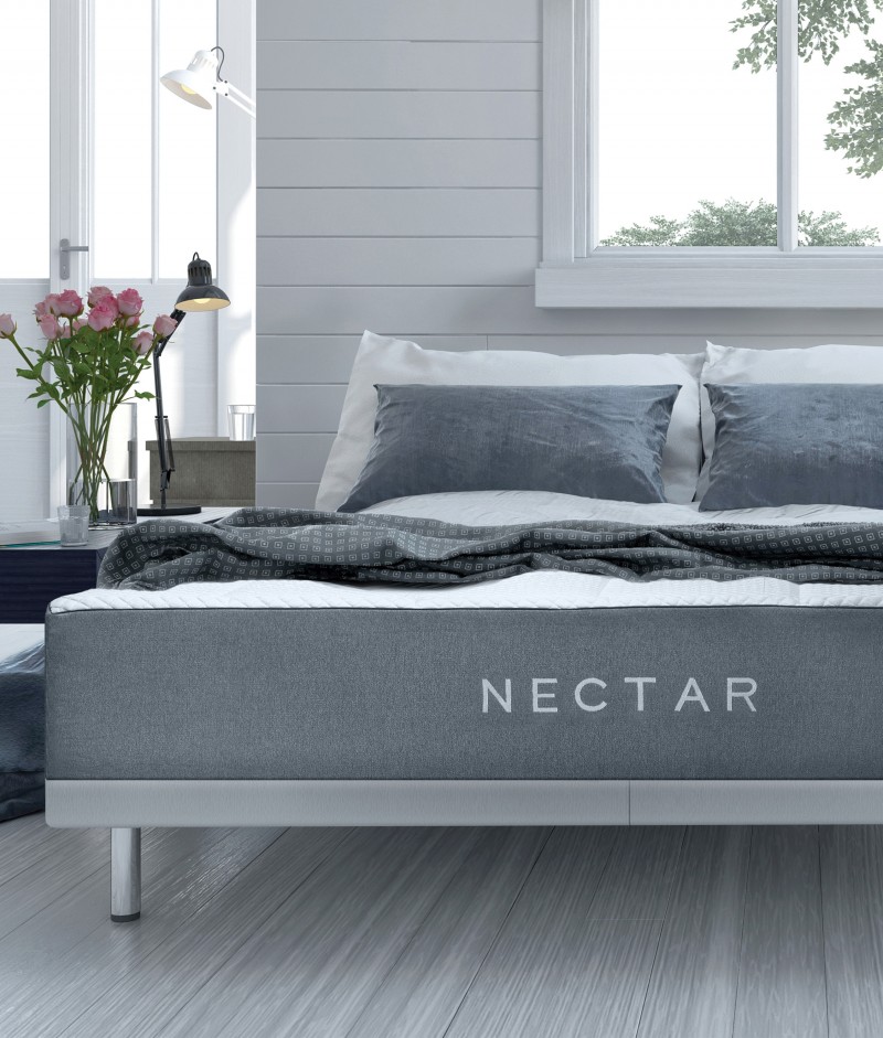 Nectar mattress