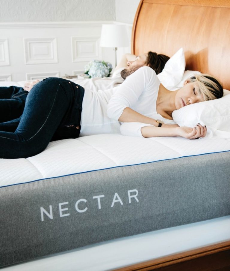 Nectar Memory Foam Mattresses Emily Reviews
