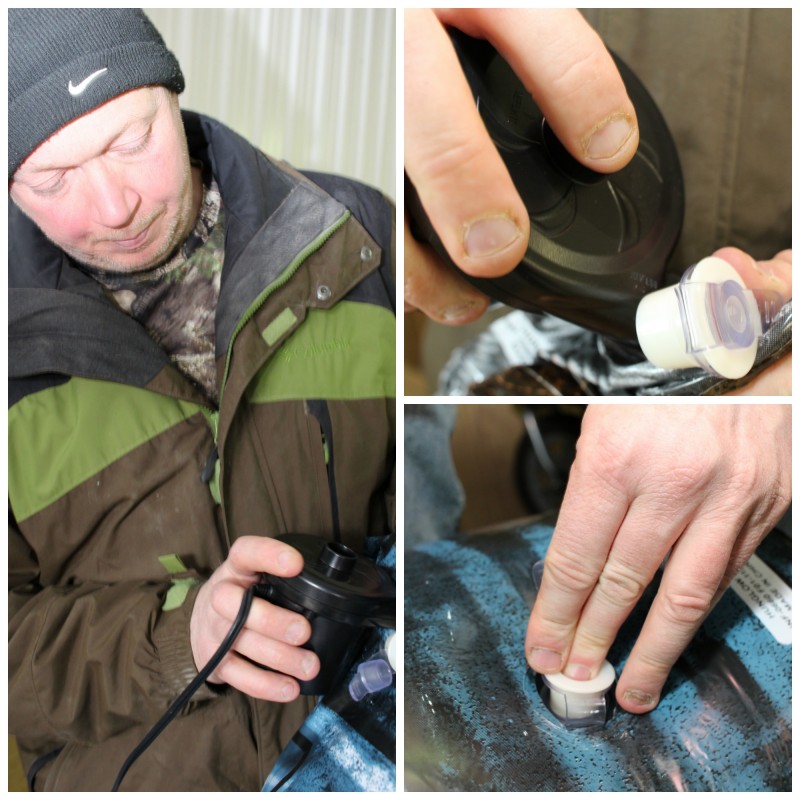 BUNKR ~ Foam, Laser, & Water Battles Have Never Been Better Than With Battle Bunkerz