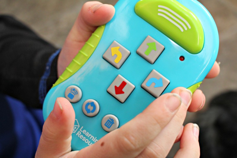 Encourage The Engineer In Your Kids With Learning Resources