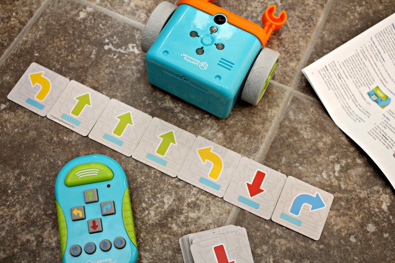 Encourage The Engineer In Your Kids With Learning Resources