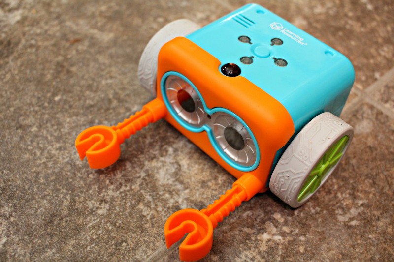 Encourage The Engineer In Your Kids With Learning Resources