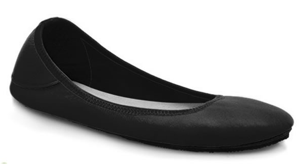 Why Every Woman Needs A Pair Of Adult Ballerine Flats From Soft Star Shoes