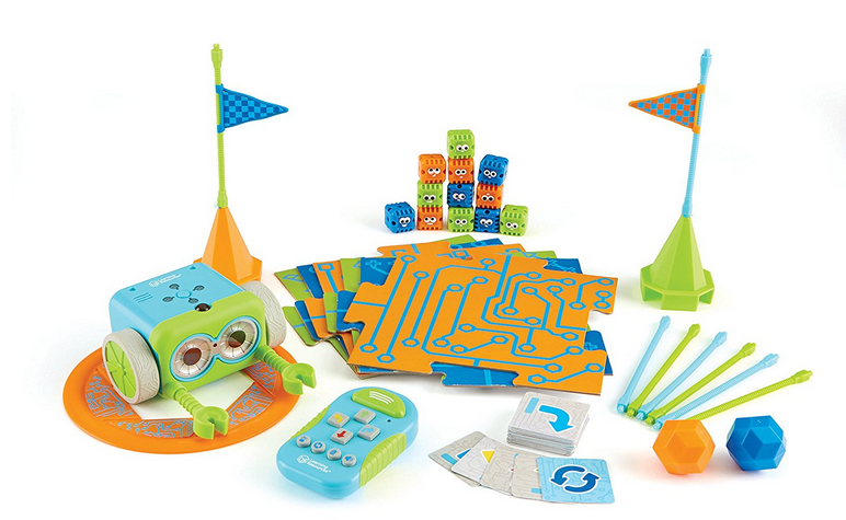 Encourage The Engineer In Your Kids With Learning Resources