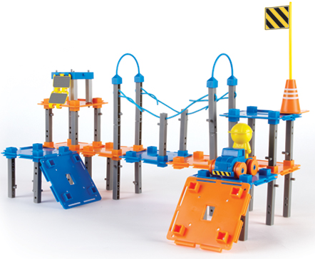 Encourage The Engineer In Your Kids With Learning Resources