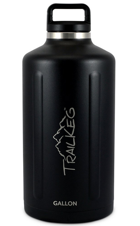 TrailKeg Gallon Growler