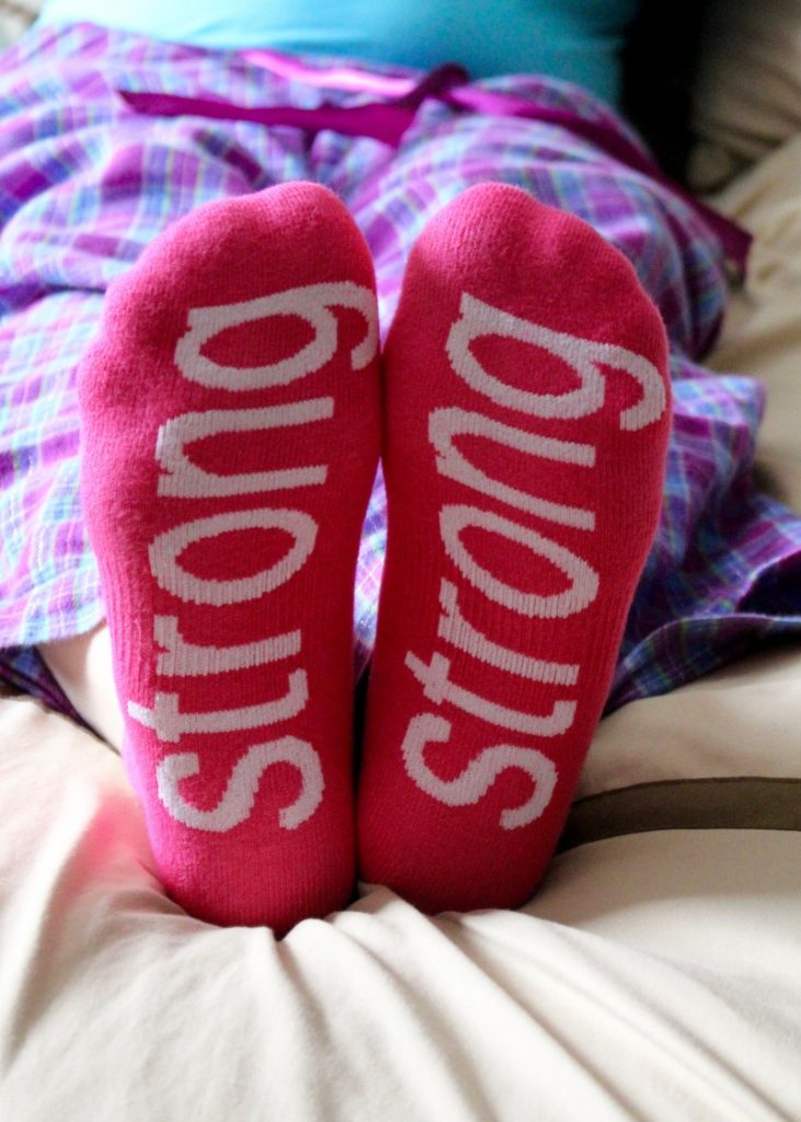 Notes to self socks that inspire review discount code emily reviews