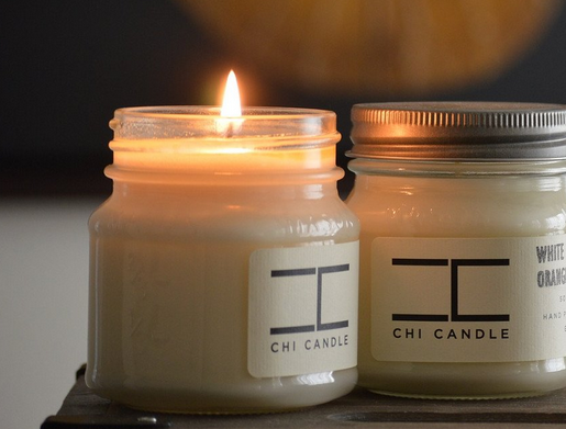 Chi Soy Candles