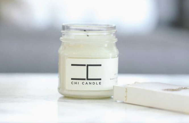 Chi Soy Candles