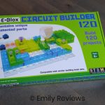 E-Blox Circuit Builder Kit Review