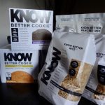 KNOW Foods ~ A Paleo Friendly Review & Giveaway (5/15)