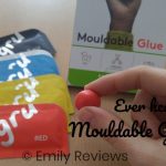 Sugru Mouldable Glue Review – Fix That Thing!