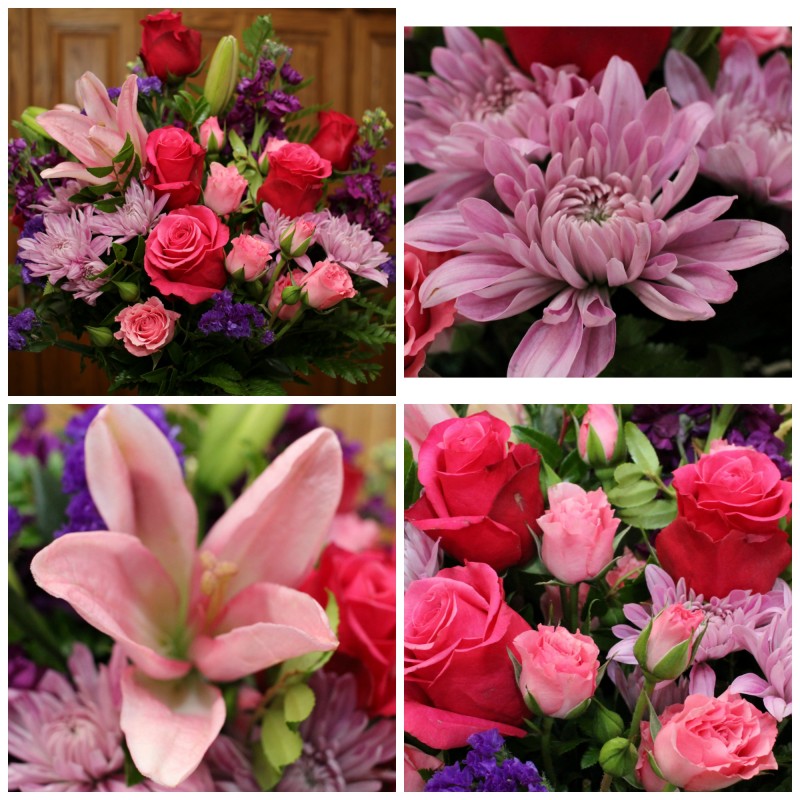 Teleflora Celebrates With Their "Love Makes a Mom" Campaign