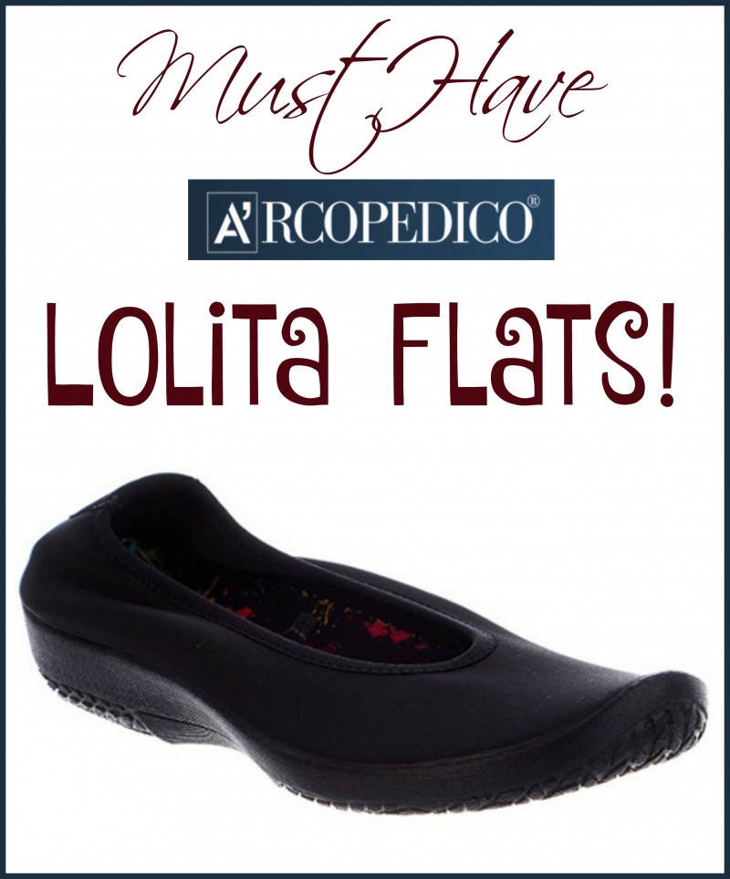Arcopédico ~ Fashionable And Comfortable Footwear