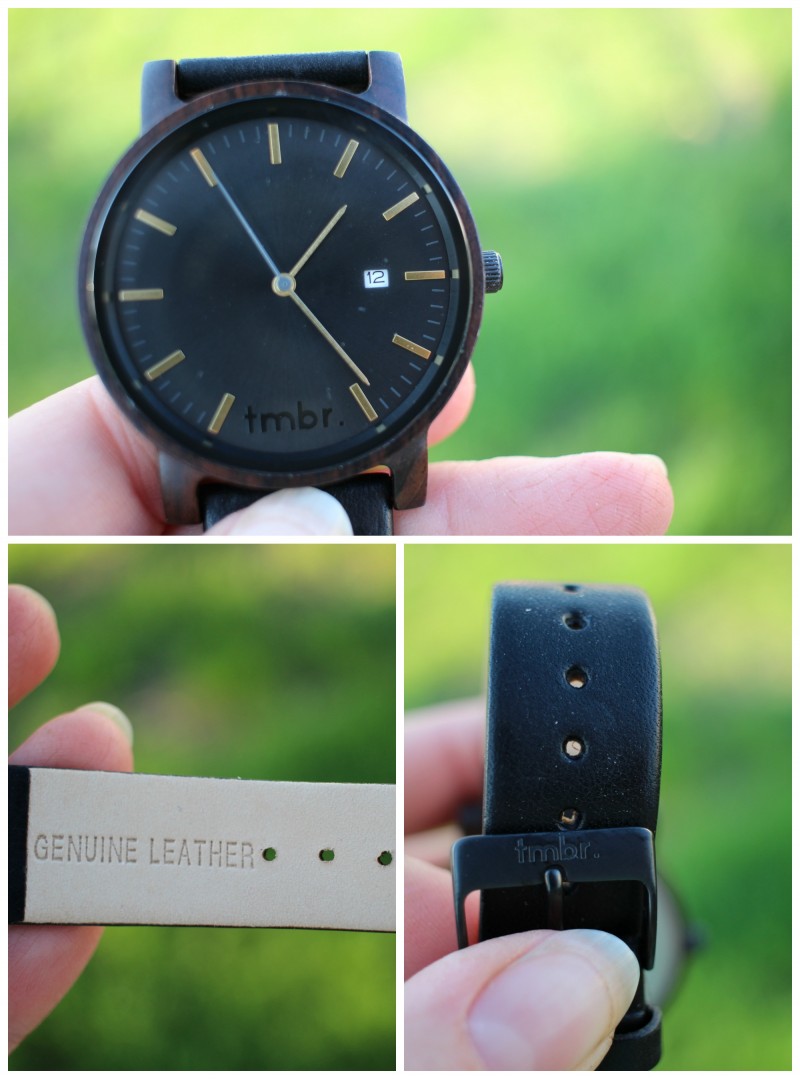 TMBR ~ Gorgeous Watches {Perfect For Dad This Father's Day!}