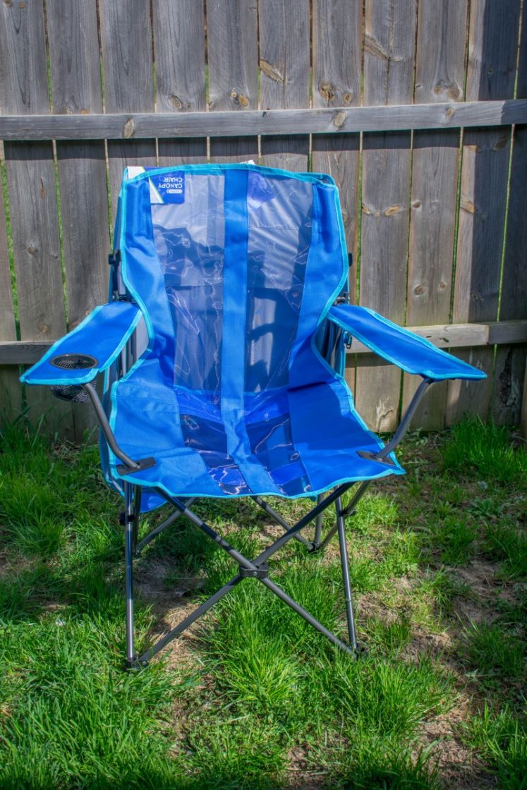 Kelsyus canopy chair