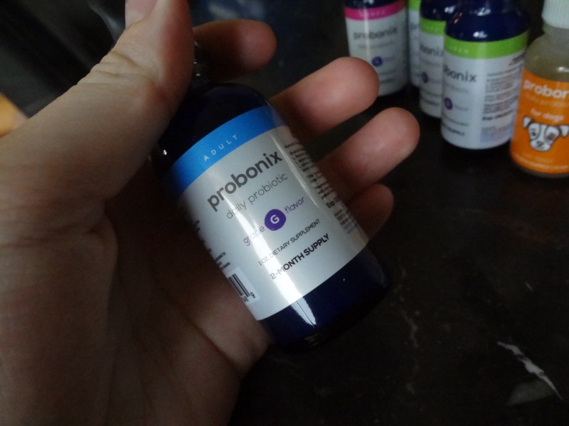 humarian probonix review