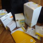 Pumping In Style With Medela’s Freestyle Pump
