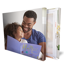 Easy canvas prints