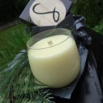 Sanari ~ The Most Natural Candle