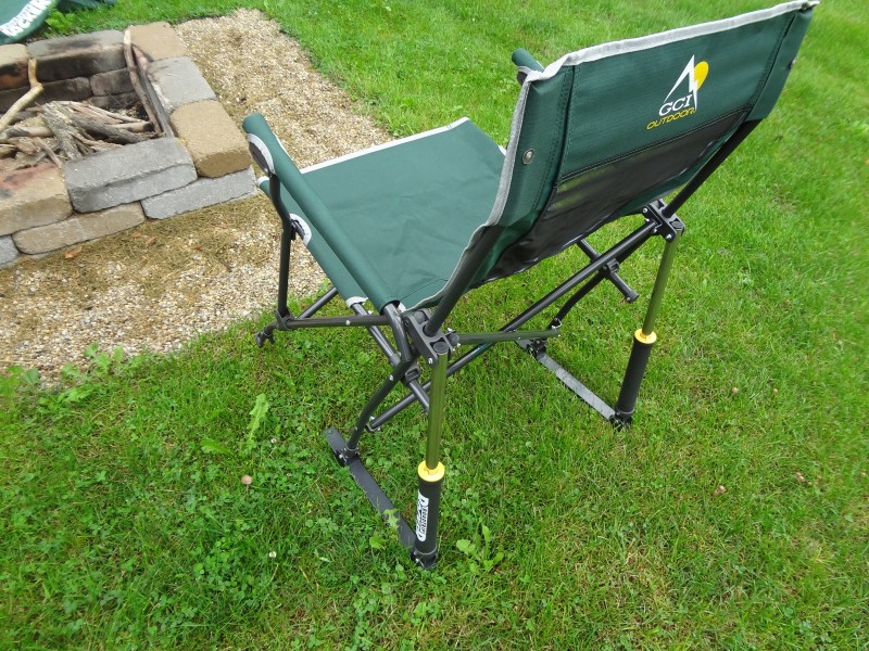 outdoor roadtrip rocker chair