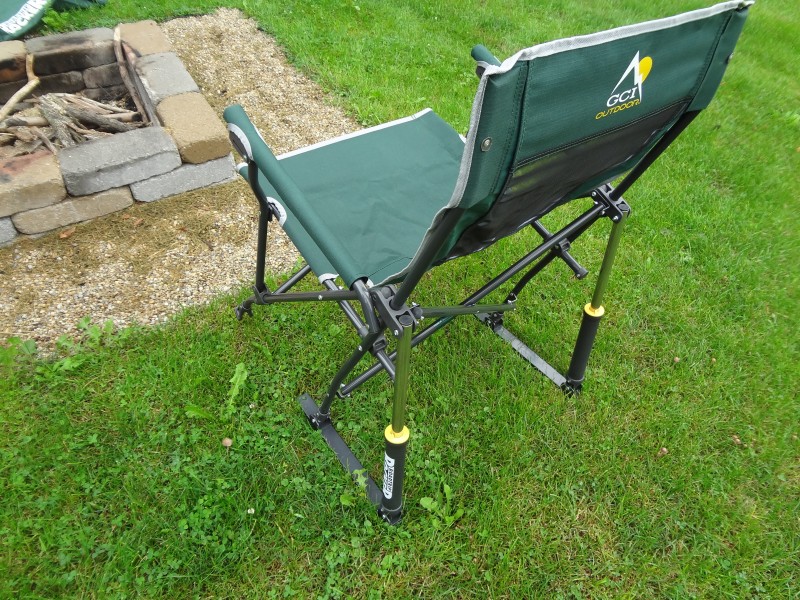 Gci outdoor roadtrip rocker chair reviews cheap
