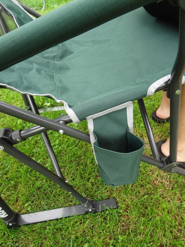 RoadTrip Rocker GCI Outdoors review