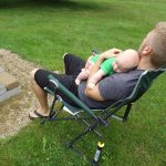 GCI Outdoors Roadtrip Rocker Review