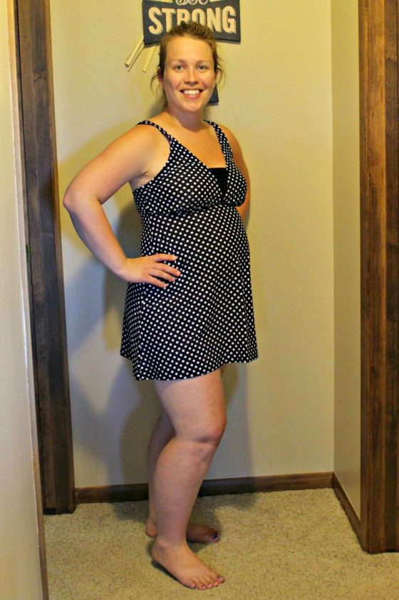 mermaid maternity swim