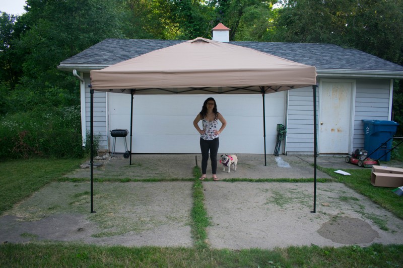 abba patio 10x10 canopy