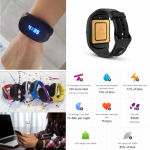 GoBe 2 Smart Life Band Band Review and Promo Code
