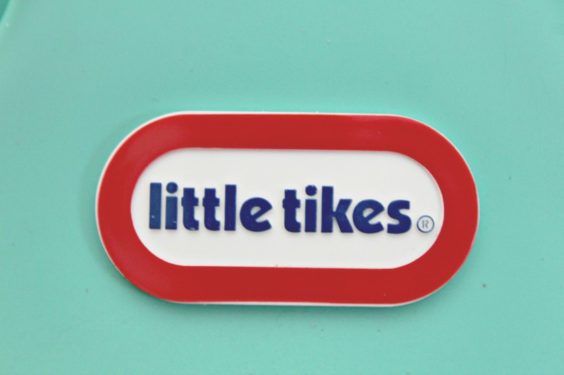 little tikes floor seat