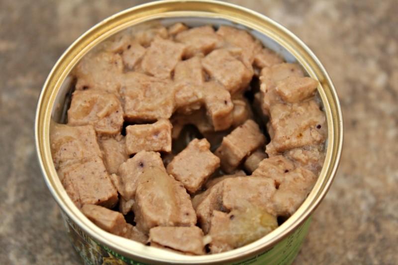 Taste Of The Wild Rocky Mountain Grain-Free Canned Cat Food From Chewy.com