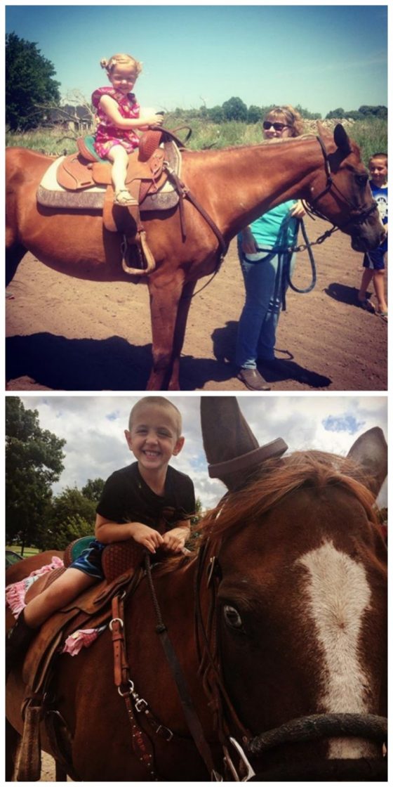 End The Summer On The Right Foot With Softsoap