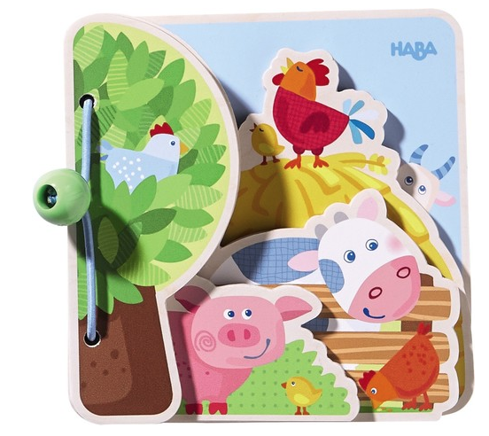 Down On The Farm {+ Fun Farm Toys!}