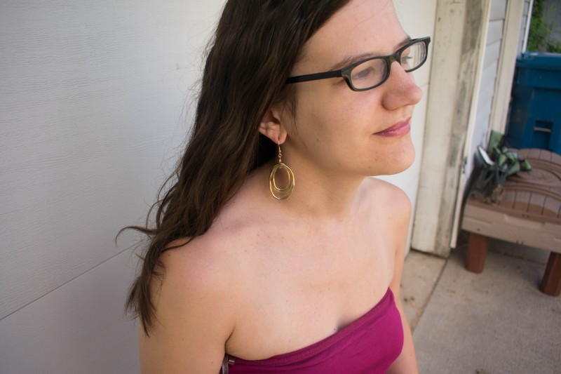 Nadine west jewelry review