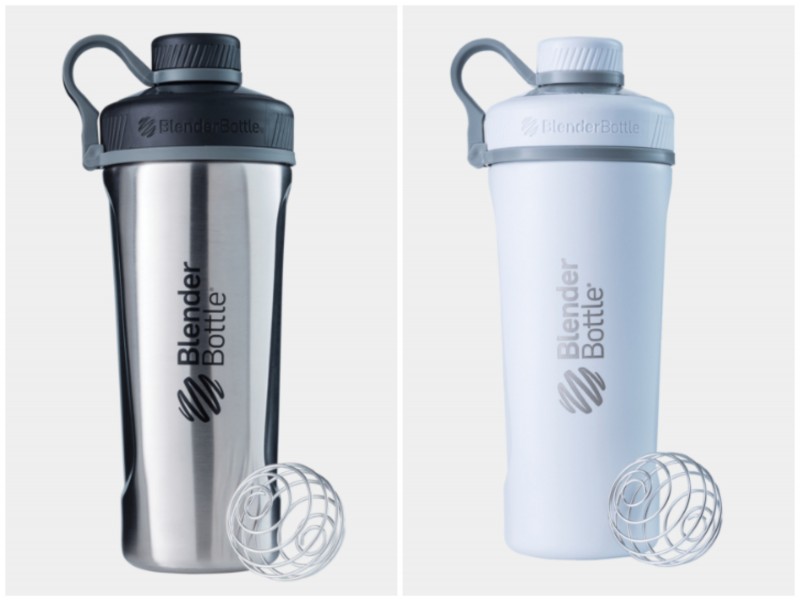 RADIAN™ INSULATED STAINLESS STEEL Blender Bottle