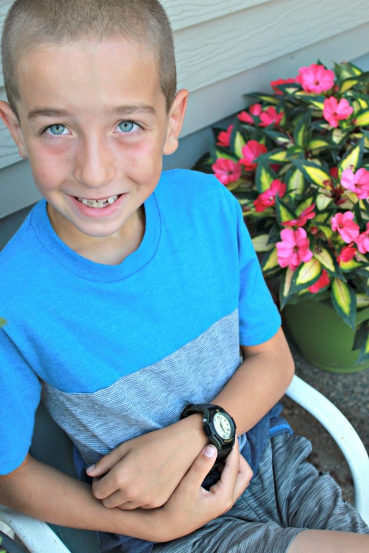 Casio Back To School Essential Gear {Calculators & Watches}